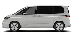 Used 2024 VW Multivan Style Estate | £45,000 (Fair price)