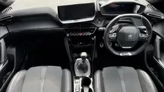 Orange Used 2022 Peugeot 2008 GT SUV | £16,662 (Fair price)