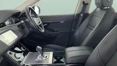 Used 2023 Land Rover Range Rover evoque S Hatchback | £21,637 (Good price)