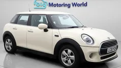 Used 2021 Mini Cooper Classic Hatchback | £9,800 (Good price)