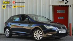 Used 2013 Seat Leon SE Hatchback | £6,795 (Fair price)