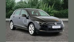 Used 2020 VW Golf VIII Style Hatchback | £16,990 (Fair price)