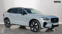 Used 2024 Volvo XC60 Ultimate SUV | £41,636 (Super price)