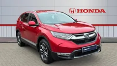 Other Used 2023 Honda CR-V Hybrid SUV | £25,397 (Super price)
