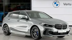 Used 2024 BMW 118 M Sport Hatchback | £25,696 (Fair price)