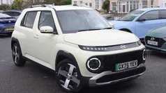 New 2025 Hyundai Inster Hatchback | £21,495 (Fair price)