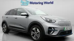 Used 2022 Kia e-Niro 2 SUV | £14,300 (Good price)