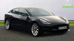 Used 2023 Tesla Model 3 Long Range AWD Sedan | £15,999 (Super price)