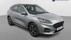 Used 2022 Ford Kuga ST-Line X SUV | £17,549 (Good price)