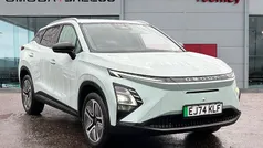Used 2025 Omoda E5 SUV | £21,995 (Fair price)
