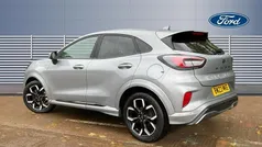Used 2023 Ford Puma ST-Line X Hatchback | £16,822 (Fair price)