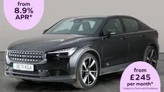 Used 2022 Polestar 2 Hatchback | £17,970 (Fair price)