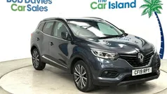 Used 2019 Renault Kadjar Iconic SUV | £11,900 (Fair price)