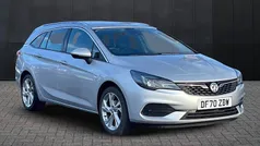 Used 2021 Vauxhall Astra SRi Estate | £11,995 (Fair price)