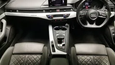 Used 2017 Audi S4 Premium Estate | £21,978 (Good price)