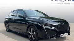 Used 2024 Peugeot 308 GTi Estate | £21,046 (Fair price)