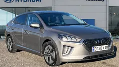 Used 2022 Hyundai Ioniq Premium SE Hatchback | £15,595 (Good price)