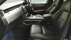 Used 2024 Jaguar F-Pace R-Dynamic SUV | £26,163 (Super price)