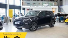 Used 2019 Land Rover Discovery Sport SE SUV | £9,999 (Super price)