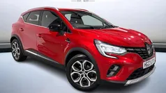 Used 2023 Renault Captur Techno SUV | £16,899 (Fair price)