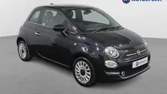 Used 2024 Fiat 500 Hatchback | £9,399 (Fair price)