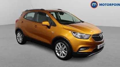 Used 2019 Vauxhall Mokka Active SUV | £11,899 (Fair price)