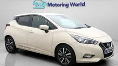 Used 2019 Nissan Micra S Hatchback | £12,700 (Fair price)
