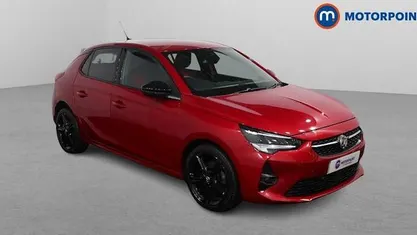 Used Vauxhall Corsa 101 HP (74 kW) 2023 Hatchback