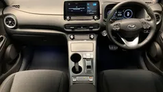 Used 2023 Hyundai Kona Premium SUV | £15,787 (Fair price)