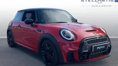 Used 2022 Mini Cooper S Hatch Hatchback | £19,155 (Fair price)