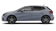 Used 2021 Seat Ibiza FR Hatchback | £10,999 (Fair price)
