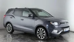 Used 2017 Ssangyong Tivoli Estate | £9,050 (Fair price)