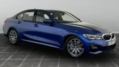 Used 2022 BMW 330e M Sport Sedan | £17,995 (Fair price)