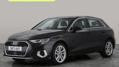 Used Audi A3 Sportback e-tron Sport 204 HP (150 kW) 2025 Hatchback