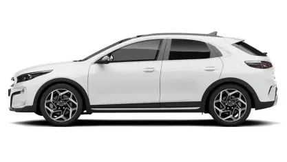 Used Kia XCeed 160 HP (117 kW) 2023 SUV