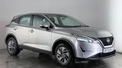Used 2023 Nissan Qashqai Acenta Premium SUV | £15,900 (Good price)