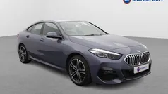 Used 2024 BMW 218 M Sport Coupe | £19,099 (Super price)
