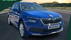 Used 2023 Skoda Kamiq SE SUV | £13,790 (Fair price)