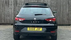 Used 2019 Seat Leon SE Dynamic Hatchback | £11,599 (Fair price)