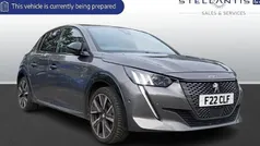 Used 2023 Peugeot 208 GTi Hatchback | £15,196 (Fair price)