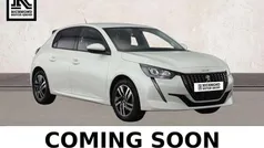 Used 2021 Peugeot 208 Allure Premium Hatchback | £13,290 (Fair price)