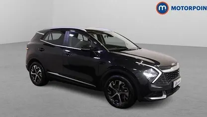 Used 2024 Kia Sportage SUV | £25,149 (Fair price)