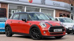 Used 2018 Mini Cooper Hatch Hatchback | £10,589 (Super price)
