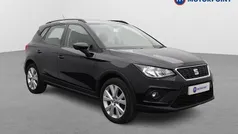 Used 2021 Seat Arona SE Technology SUV | £11,449 (Fair price)
