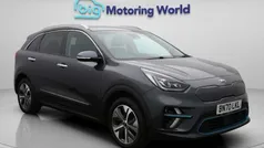 Used 2020 Kia e-Niro 2 SUV | £14,000 (Fair price)