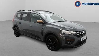 Used Dacia Jogger Extreme 110 HP (80 kW) 2025 MPV
