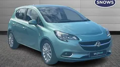 Used 2017 Vauxhall Corsa Hatchback | £7,330 (Fair price)