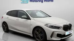 Used 2024 BMW M135 Hatchback | £23,800 (Super price)