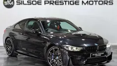 Used 2019 BMW M4 Competition Edition Coupe | £25,995 (Fair price)