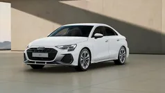 Used 2025 Audi A3 S-Line Sedan | £34,255 (Fair price)